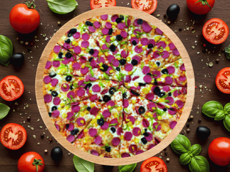 Party Pizza