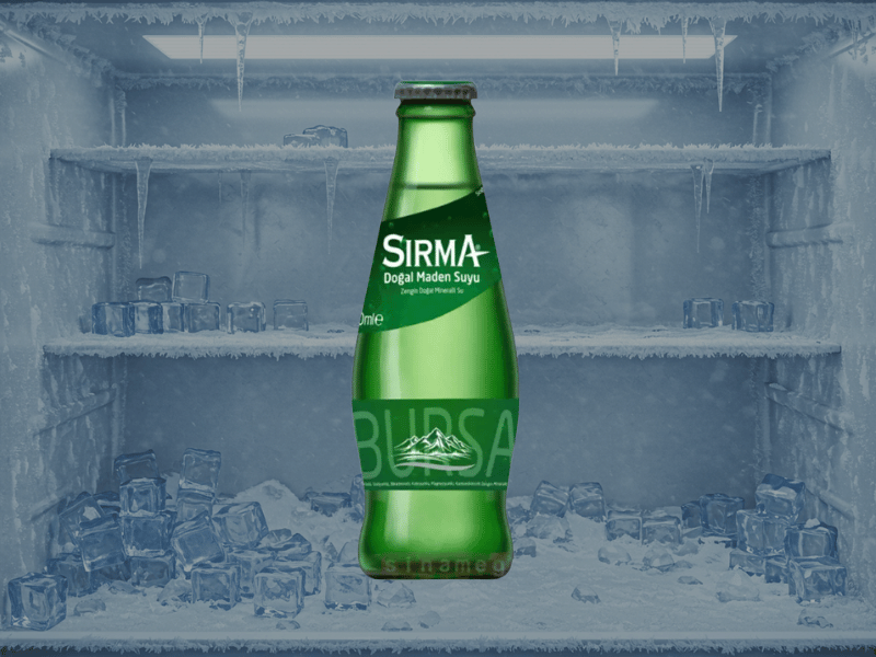 Soda