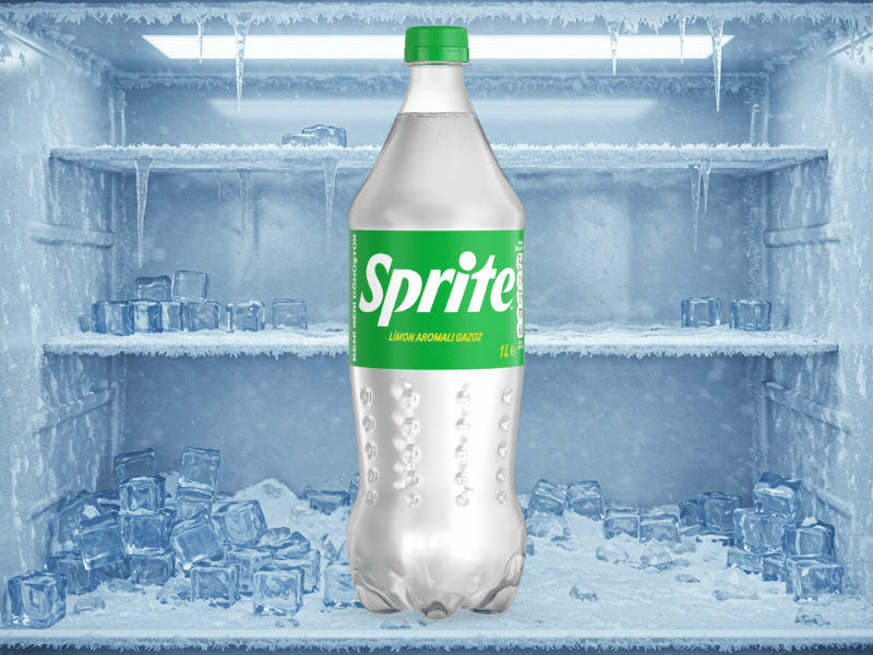 Sprite (1 L.)