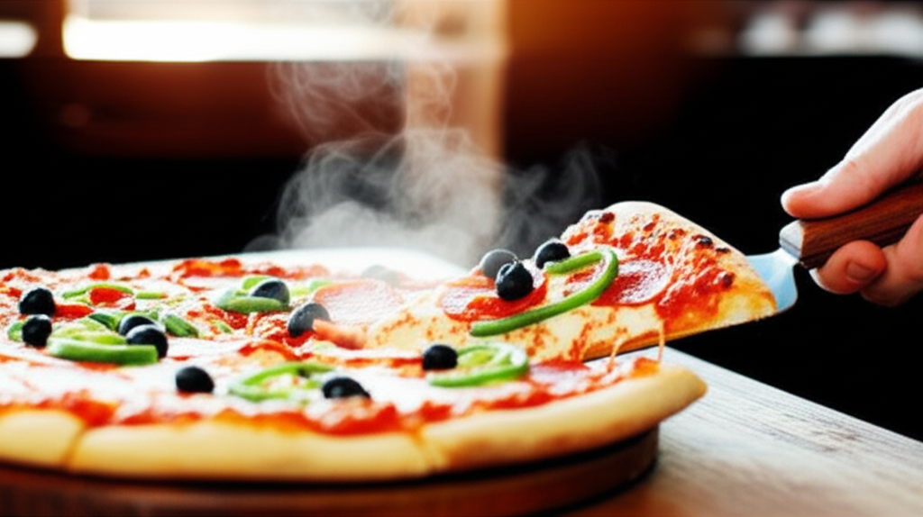 Endless Pizza Servis