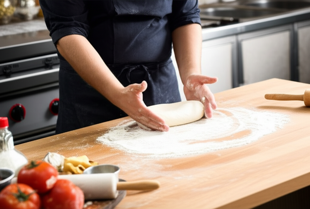Pizza Şefi